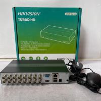 HIKVISION DS-E16HGHI-B 16 KANAL 1080P/N 1TB DAHİLİ ESSD DISK ACUSENSE DVR